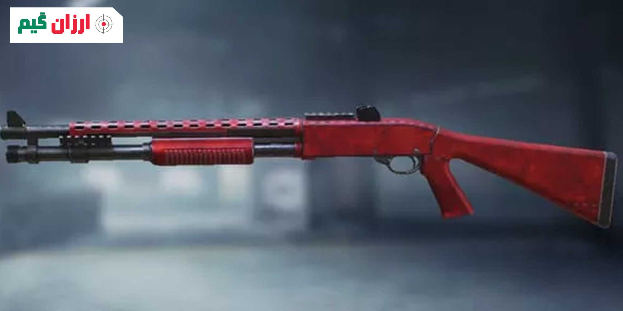 اسلحه BY15 بهترین گان در سیزن 11 کالاف دیوتی موبایل