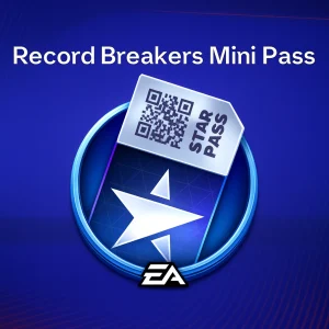 خرید مینی پس Record Breakers اف سی موبایل - ایونت جدید با جایزه ژاوی