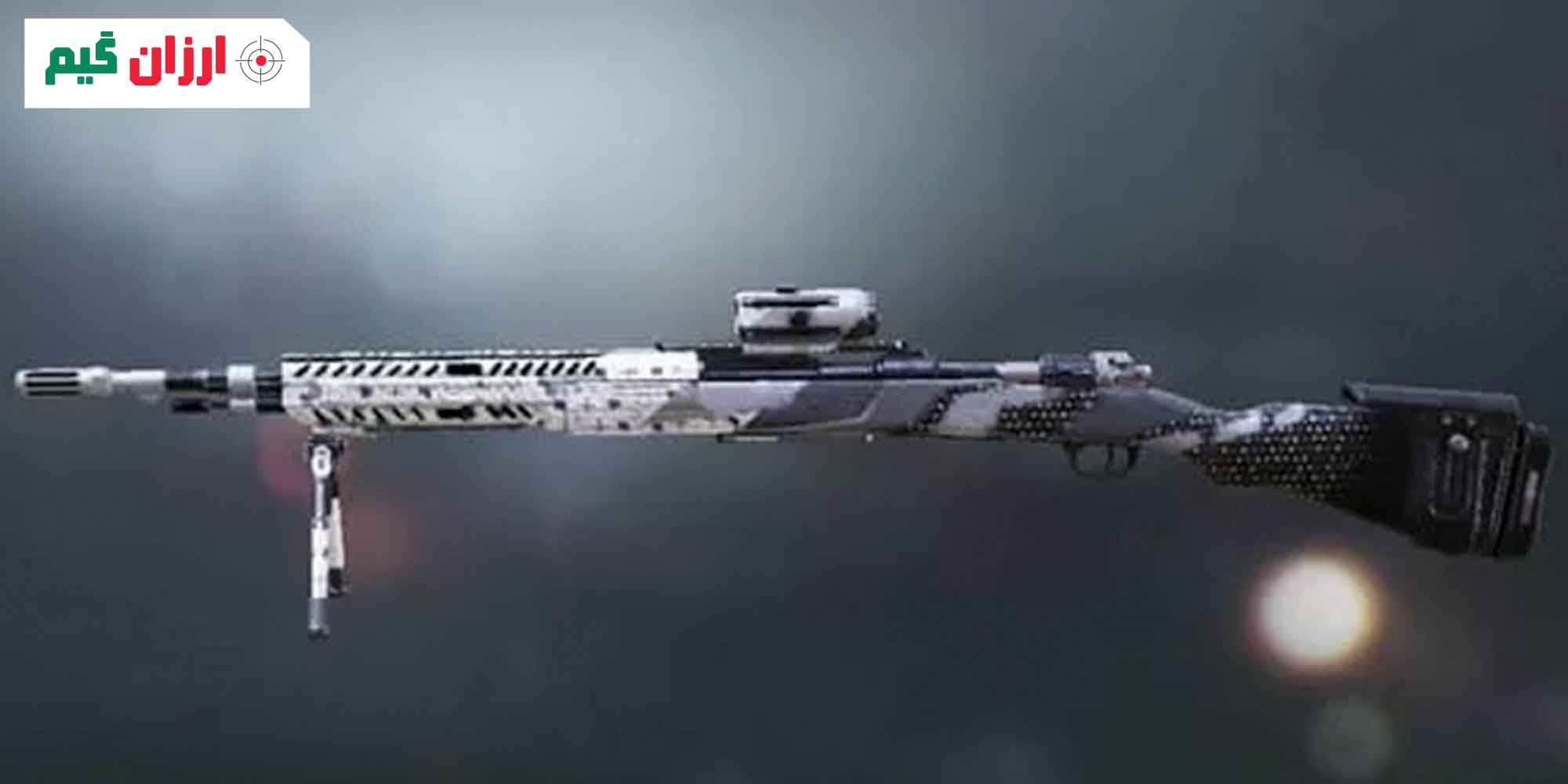 خرید سی پی کالاف برای Kilo Bolt-Action