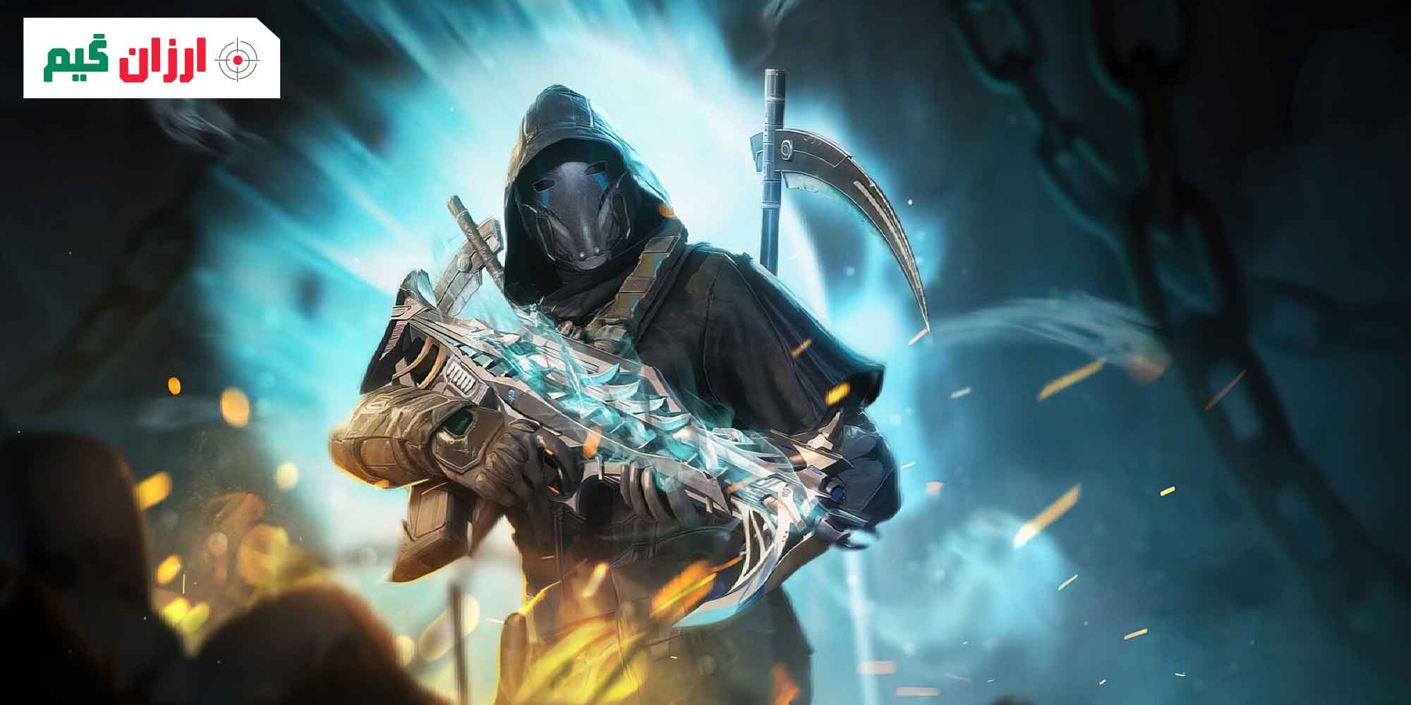 اپراتورهای لجندری – شخصیت های گران اما محبوب کالاف