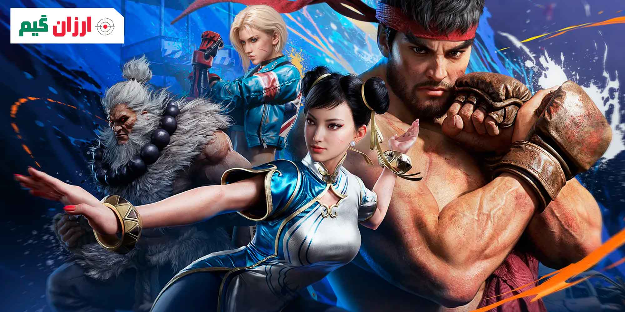 بررسی اخبار سی پی دوبل در سیزن جدید کالاف