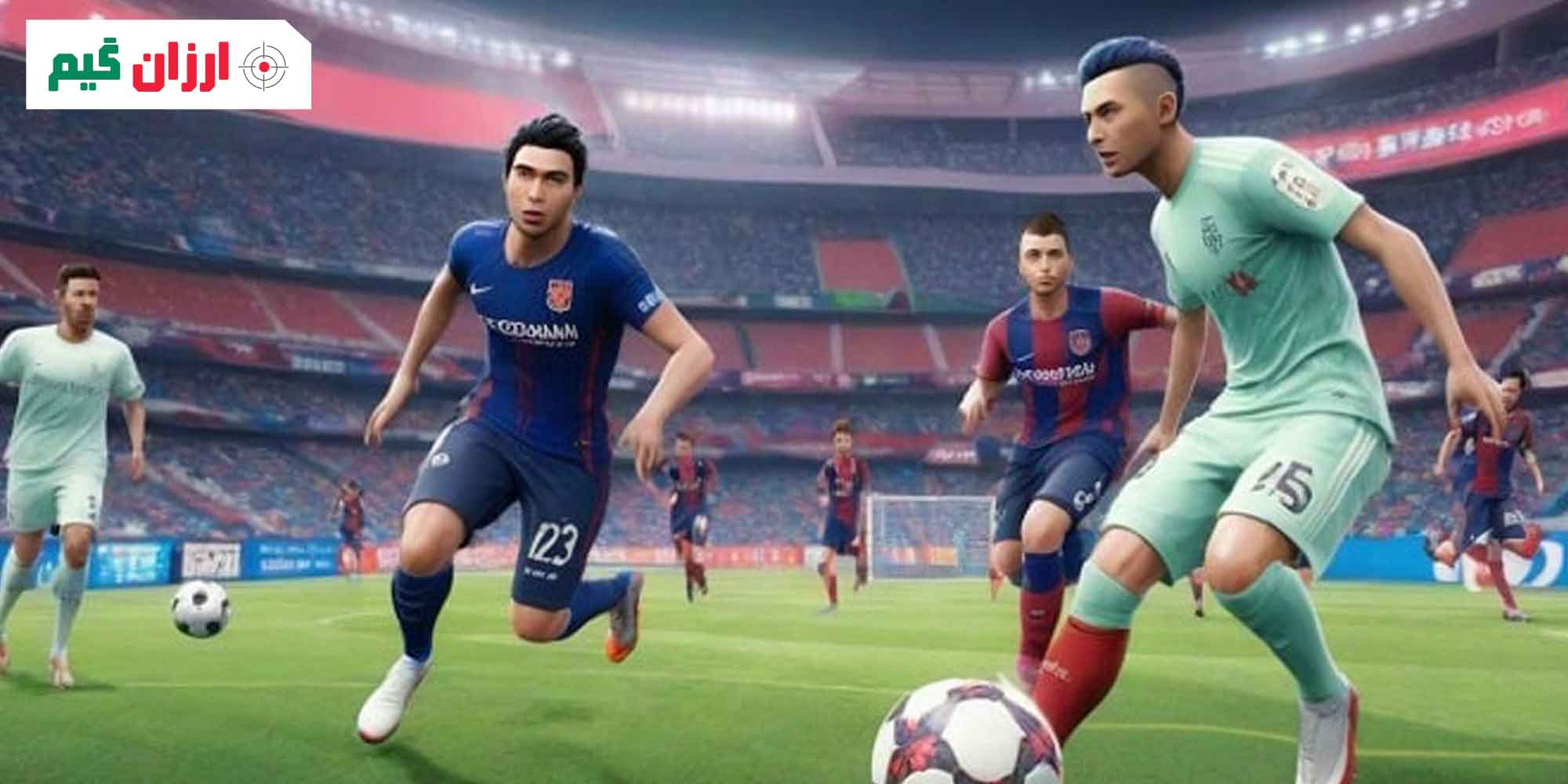 لیگ در اف سی موبایل چیست و چه کاربردی دارد