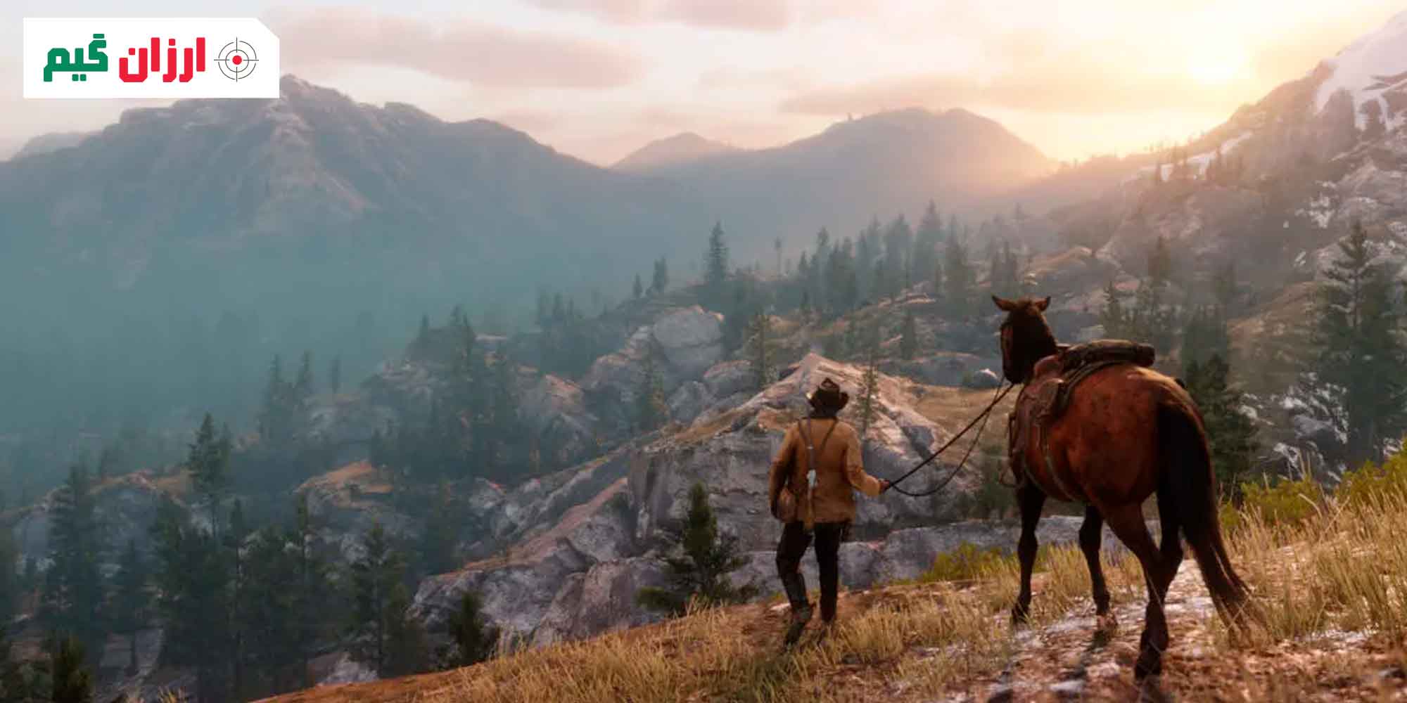 معرفی کامل نسخه موبایلی Red Dead Redemption