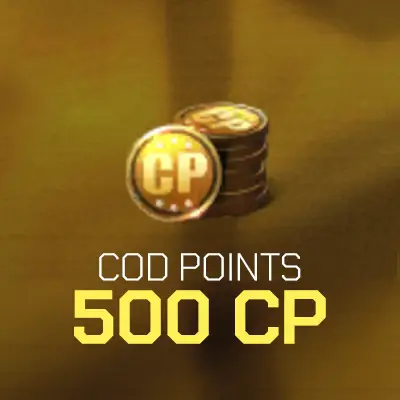 500 سی پی کالاف دیوتی