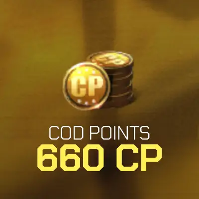 660cp call of duty
