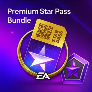 باندل پرمیوم استار پس FC Mobile (Premium Star Pass Bundle)