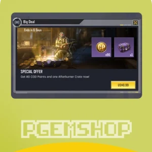 خرید Limited Time Offer