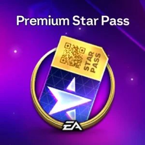 پرمیوم استار پس FC Mobile (Premium Star Pass)