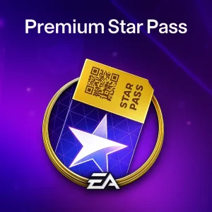 پرمیوم استار پس FC Mobile (Premium Star Pass)