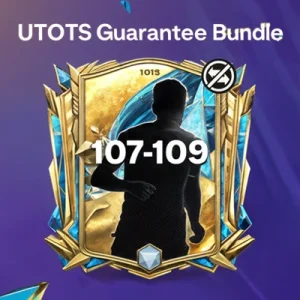 آفر UTOTS Guarantee Bundle اف سی موبایل