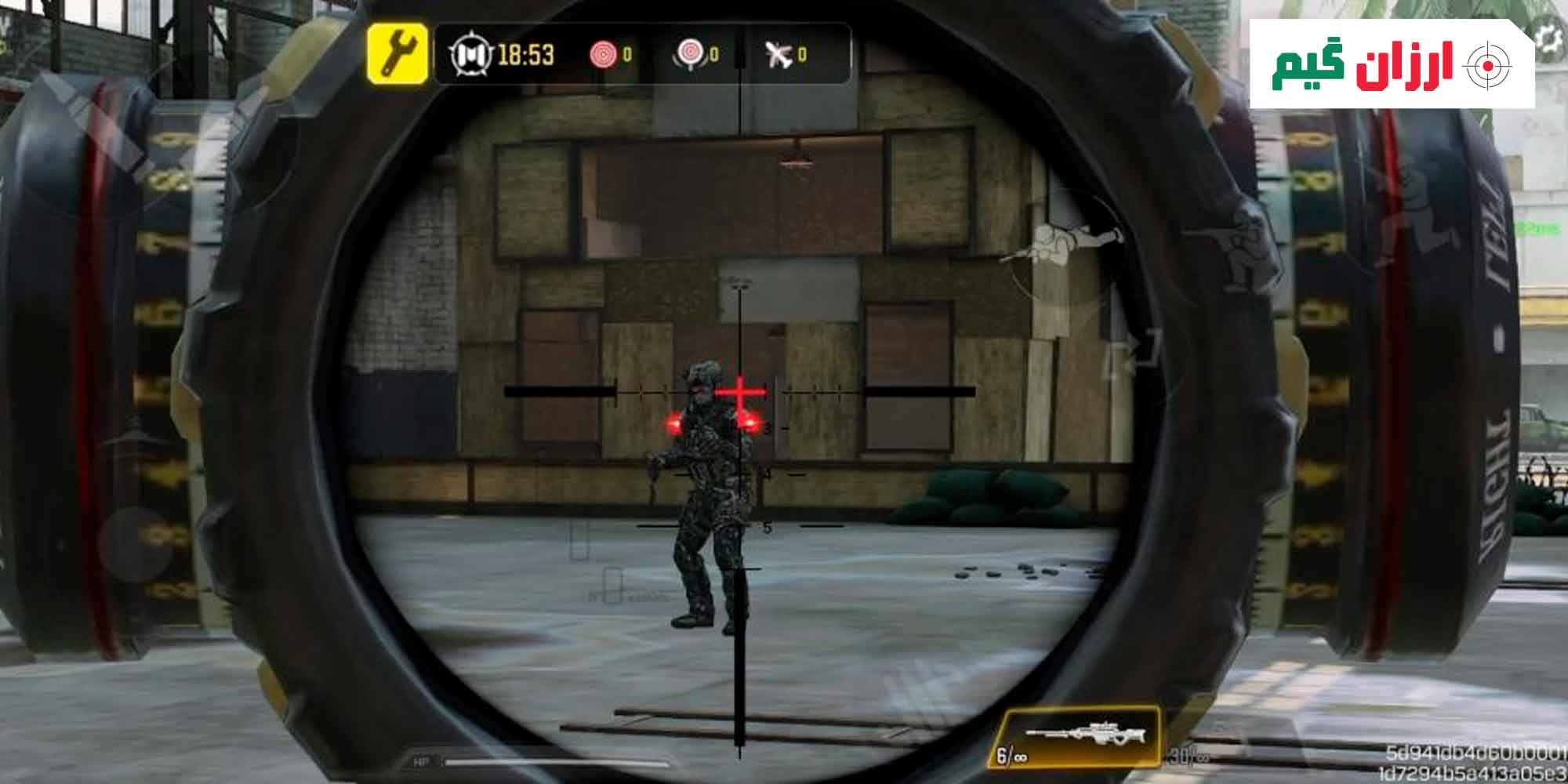 مود Zombies و ویژگی های خاص کالاف