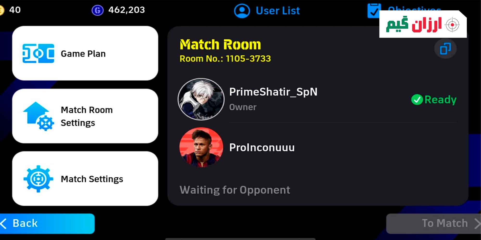 استفاده از مود های خاص برای افزایش چالش بازی