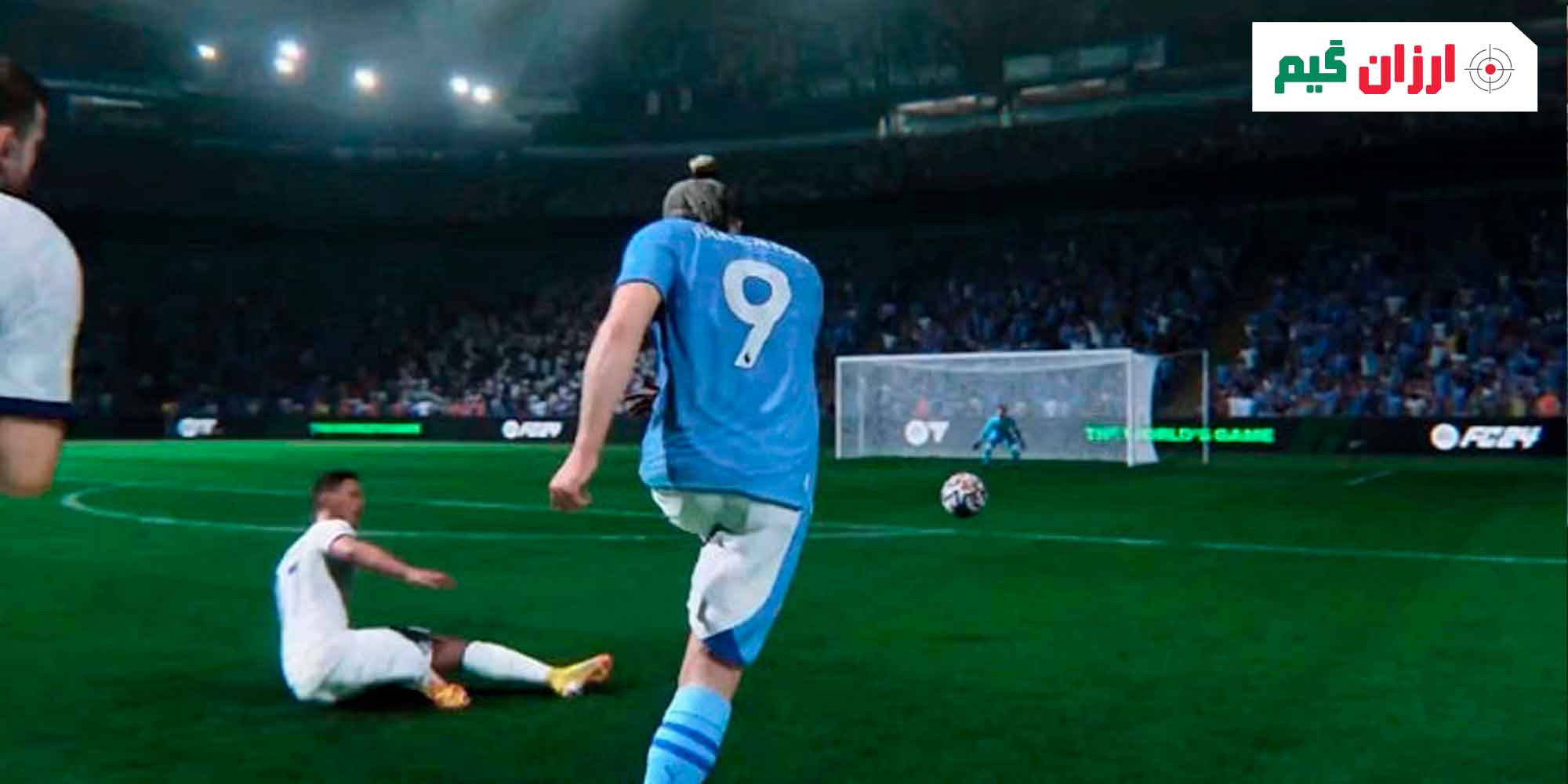 نکات مهم در انتخاب کاپیتان اف سی موبایل