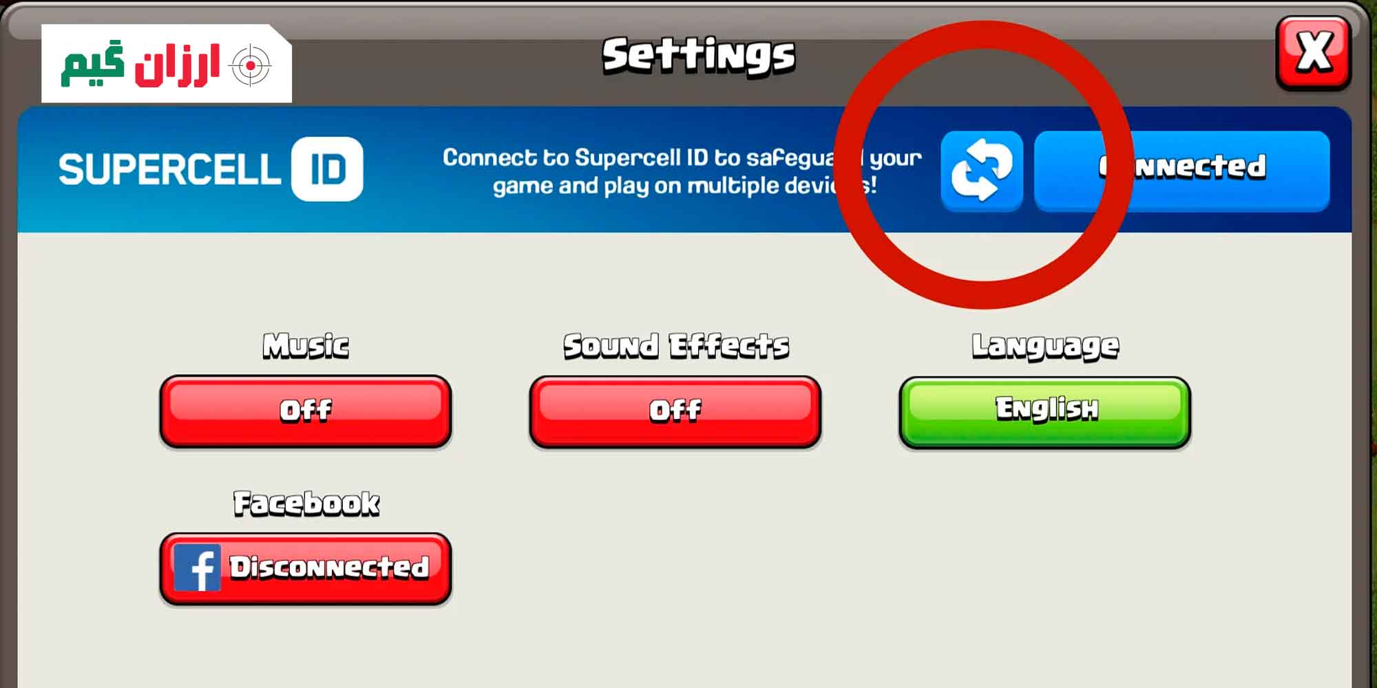 نکاتی برای مدیریت چند اکانت در یک دستگاه